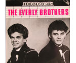 Everly Brothers - The Legends Of Rock (LP 1981)