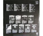 Everly Brothers - The Legends Of Rock (LP 1981)