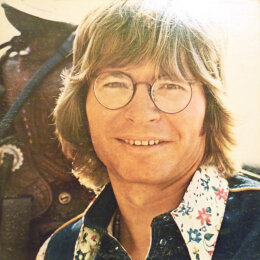 John Denver - Windsong (KP 1975)