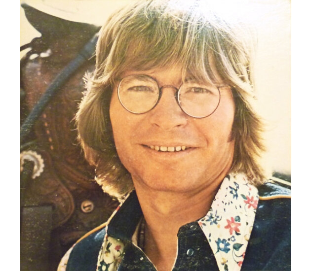 John Denver - Windsong (KP 1975)