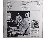 Jackie Davis - The Best Of Jackie Davis (LP 1970)