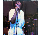 Joan Armatrading - Steppin' Out (LP)