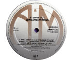 Joan Armatrading - Steppin' Out (LP)