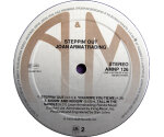 Joan Armatrading - Steppin' Out (LP)