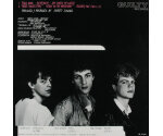 Secret Sounds - Excusez Moi (LP 1983)