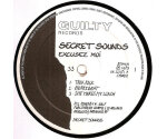 Secret Sounds - Excusez Moi (LP 1983)