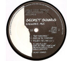 Secret Sounds - Excusez Moi (LP 1983)