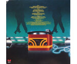 Various – Steppin' Out - Disco's Greatest Hits (LP, 1978)