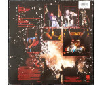 Y & T - Open Fire (LP 1985)