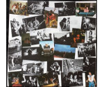 Y & T - Open Fire (LP 1985)