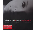 The Goo Goo Dolls – Let Love In (LP, 20th Anniversary Edition, colour, 2026)