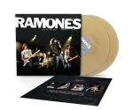 Ramones - Live At the Roxy, 8/12/76 (2LP, Coloured, 2026)