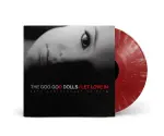 The Goo Goo Dolls – Let Love In (LP, 20th Anniversary Edition, colour, 2026)