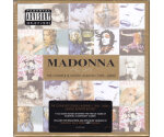 Madonna - The Complete Studio Albums 1983 - 2008 (11x CD, 2012)