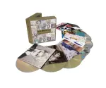 Madonna - The Complete Studio Albums 1983 - 2008 (11x CD, 2012)