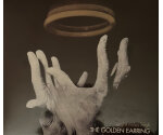 The Golden Earring – Eight Miles High (CD, DVD, 2023)