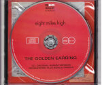 The Golden Earring – Eight Miles High (CD, DVD, 2023)