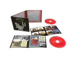 The Golden Earring – Eight Miles High (CD, DVD, 2023)