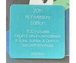 Keane – Under The Iron Sea, Special Edition, 20th Anniversary Edition (CD, 2026)