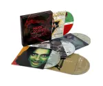Alice Cooper The Studio Albums 1975 - 1978 (5x CD, 2026)