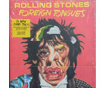 Rolling Stones – Foreign Tongues (2LP, Green, Indie Store Exclusive 2026)