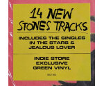 Rolling Stones – Foreign Tongues (2LP, Green, Indie Store Exclusive 2026)