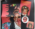 Rolling Stones – Foreign Tongues (2LP, Green, Indie Store Exclusive 2026)