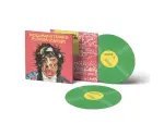 Rolling Stones – Foreign Tongues (2LP, Green, Indie Store Exclusive 2026)