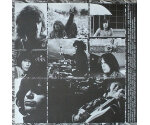 Crosby, Stills, Nash & Young / Dallas Taylor & Greg Reeves - Déjà Vu (LP 1981) CA