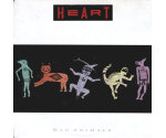 Heart - Bad Animals (LP 1987) CA