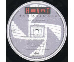 Heart - Bad Animals (LP 1987) CA
