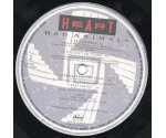 Heart - Bad Animals (LP 1987) CA