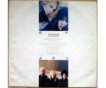 Heart - Bad Animals (LP 1987) CA