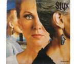 Styx - Pieces Of Eight (LP 1978)