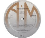 Styx - Pieces Of Eight (LP 1978)
