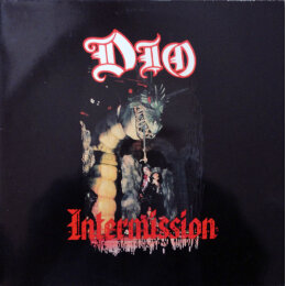 Dio - Intermission (LP 1986)