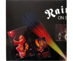 Rainbow - On Stage (LP 1977) NL