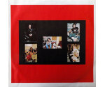 Rainbow - On Stage (LP 1977) NL