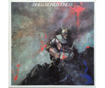 Loudness - Disillusion (LP 1984)