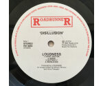 Loudness - Disillusion (LP 1984)