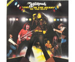 Whitesnake – Live... In The Heart Of The City (LP, 1980)