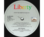Whitesnake – Live... In The Heart Of The City (LP, 1980)