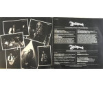 Whitesnake – Live... In The Heart Of The City (LP, 1980)