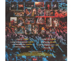 Various – Monsters Of Rock (LP, 1980)