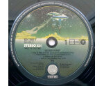 Dio - Sacred Heart (LP 1985)