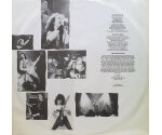 Dio - Sacred Heart (LP 1985)