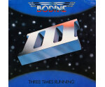 Bodine - Three Times Running (LP 1983)