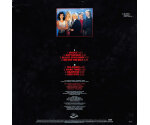 Bodine - Three Times Running (LP 1983)