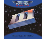 Bodine - Three Times Running (LP 1983)