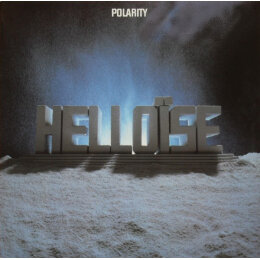 Helloïse - Polarity (LP 1986)